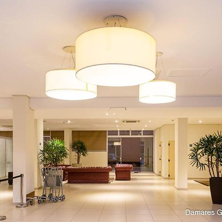 Hotel Malibu Inn Campinas  Zewnętrze zdjęcie