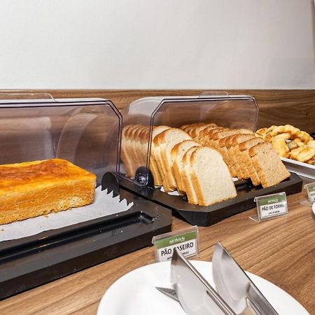 Hotel Malibu Inn Campinas  Zewnętrze zdjęcie