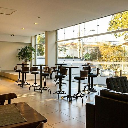 Hotel Malibu Inn Campinas  Zewnętrze zdjęcie
