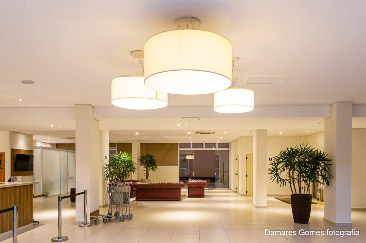 Hotel Malibu Inn Campinas  Zewnętrze zdjęcie