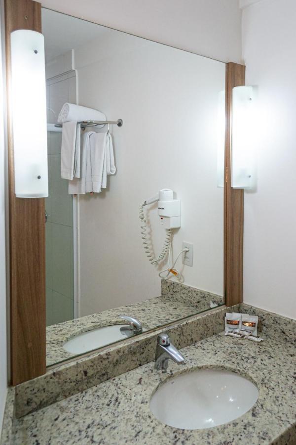 Hotel Malibu Inn Campinas  Zewnętrze zdjęcie