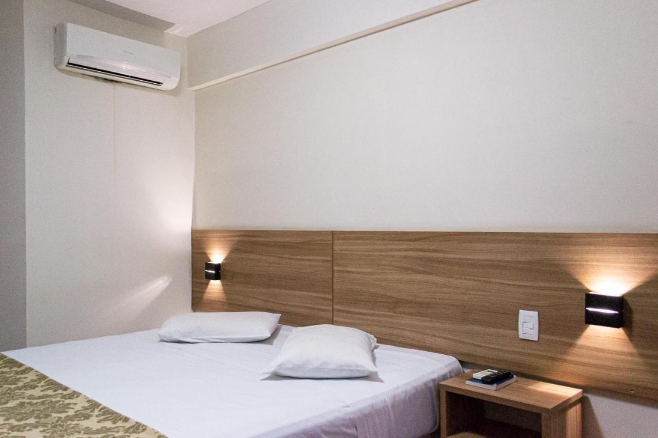 Hotel Malibu Inn Campinas  Zewnętrze zdjęcie