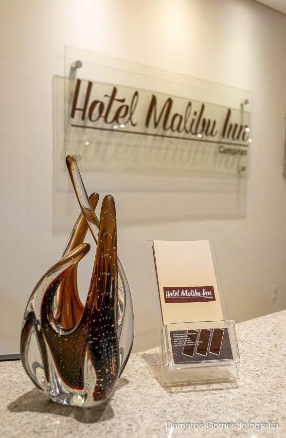 Hotel Malibu Inn Campinas  Zewnętrze zdjęcie