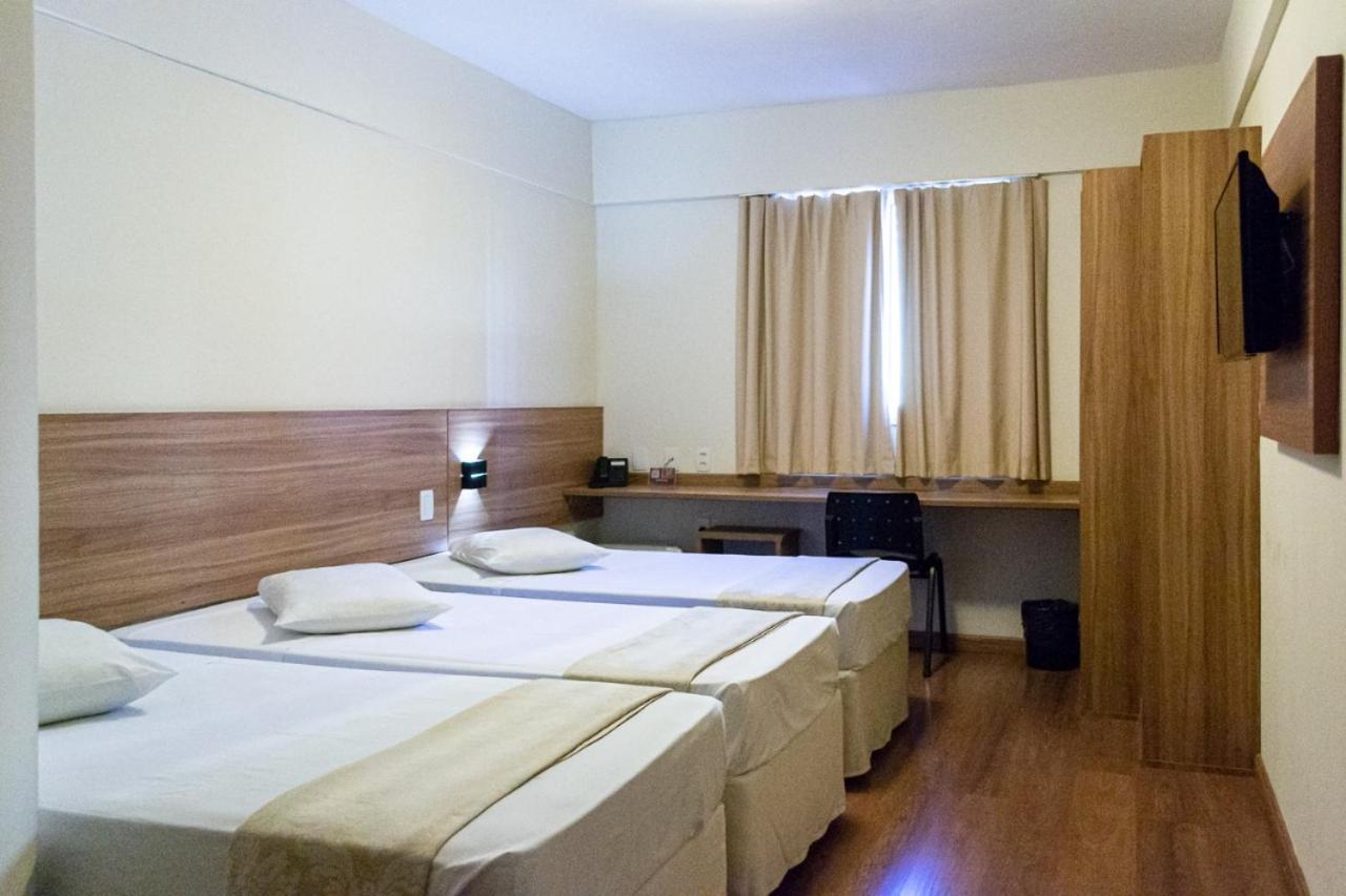 Hotel Malibu Inn Campinas  Zewnętrze zdjęcie