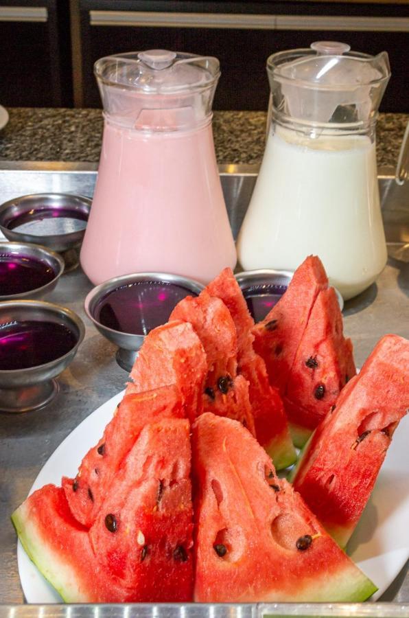 Hotel Malibu Inn Campinas  Zewnętrze zdjęcie