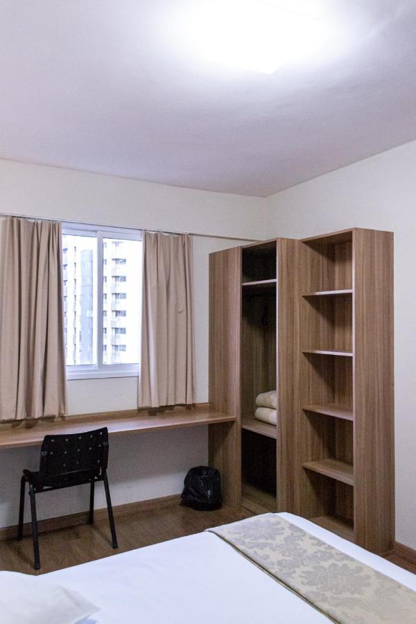 Hotel Malibu Inn Campinas  Zewnętrze zdjęcie