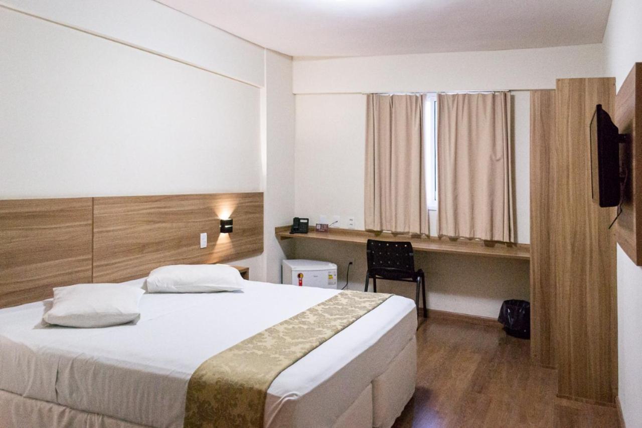 Hotel Malibu Inn Campinas  Zewnętrze zdjęcie