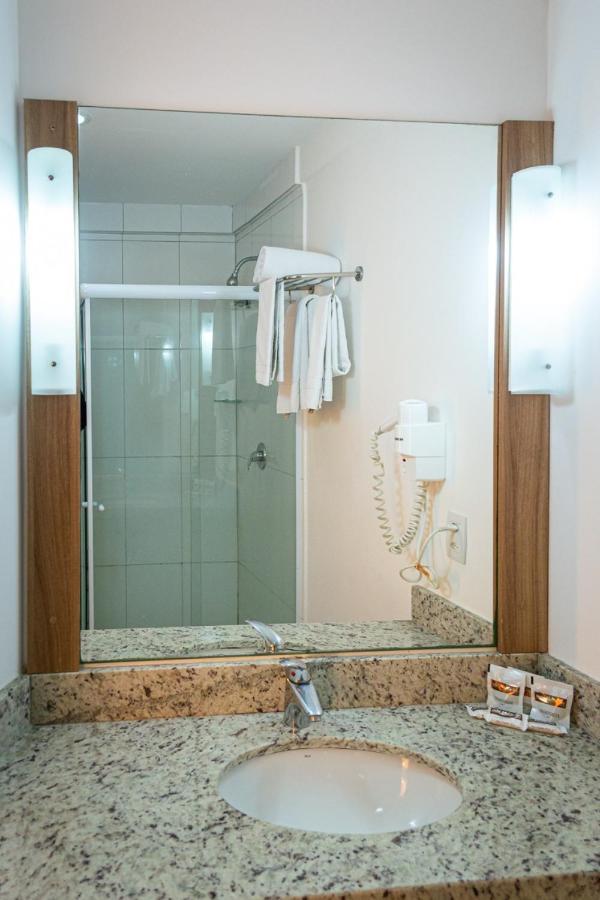 Hotel Malibu Inn Campinas  Zewnętrze zdjęcie