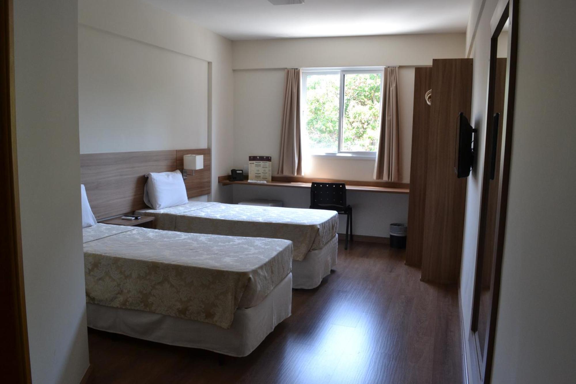Hotel Malibu Inn Campinas  Zewnętrze zdjęcie