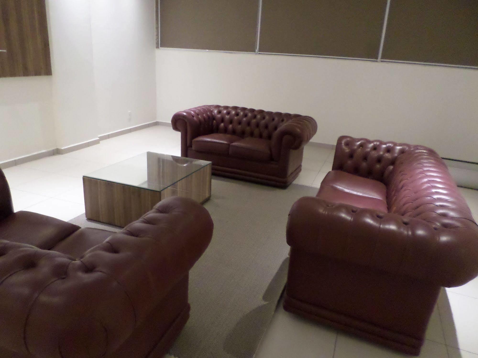 Hotel Malibu Inn Campinas  Zewnętrze zdjęcie