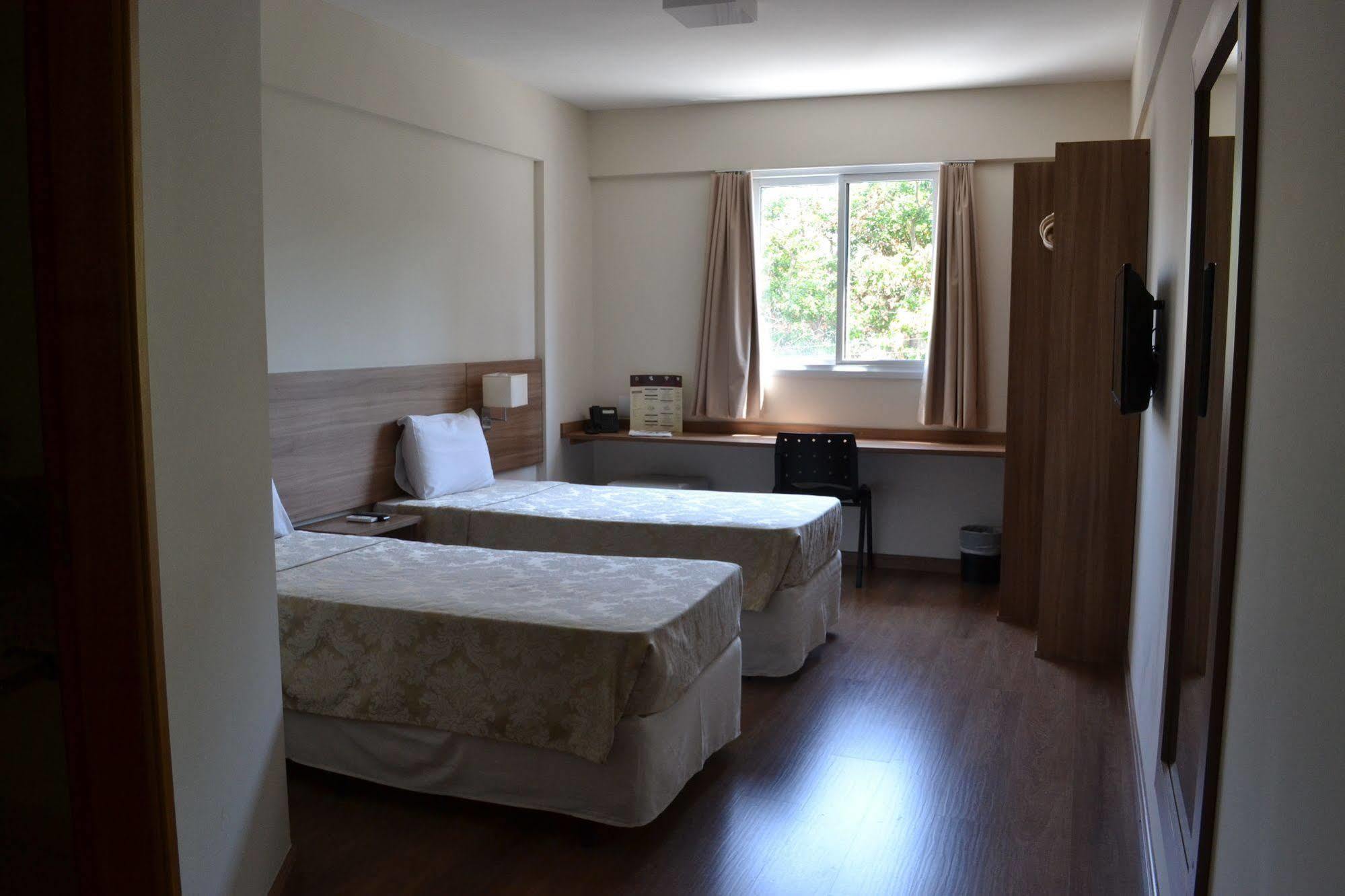 Hotel Malibu Inn Campinas  Zewnętrze zdjęcie