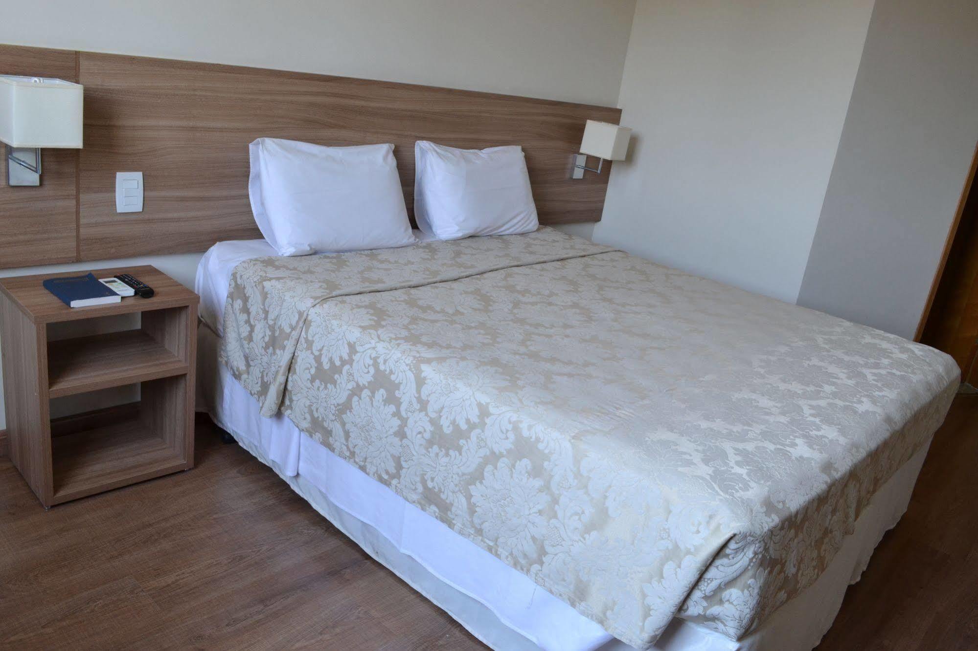 Hotel Malibu Inn Campinas  Zewnętrze zdjęcie