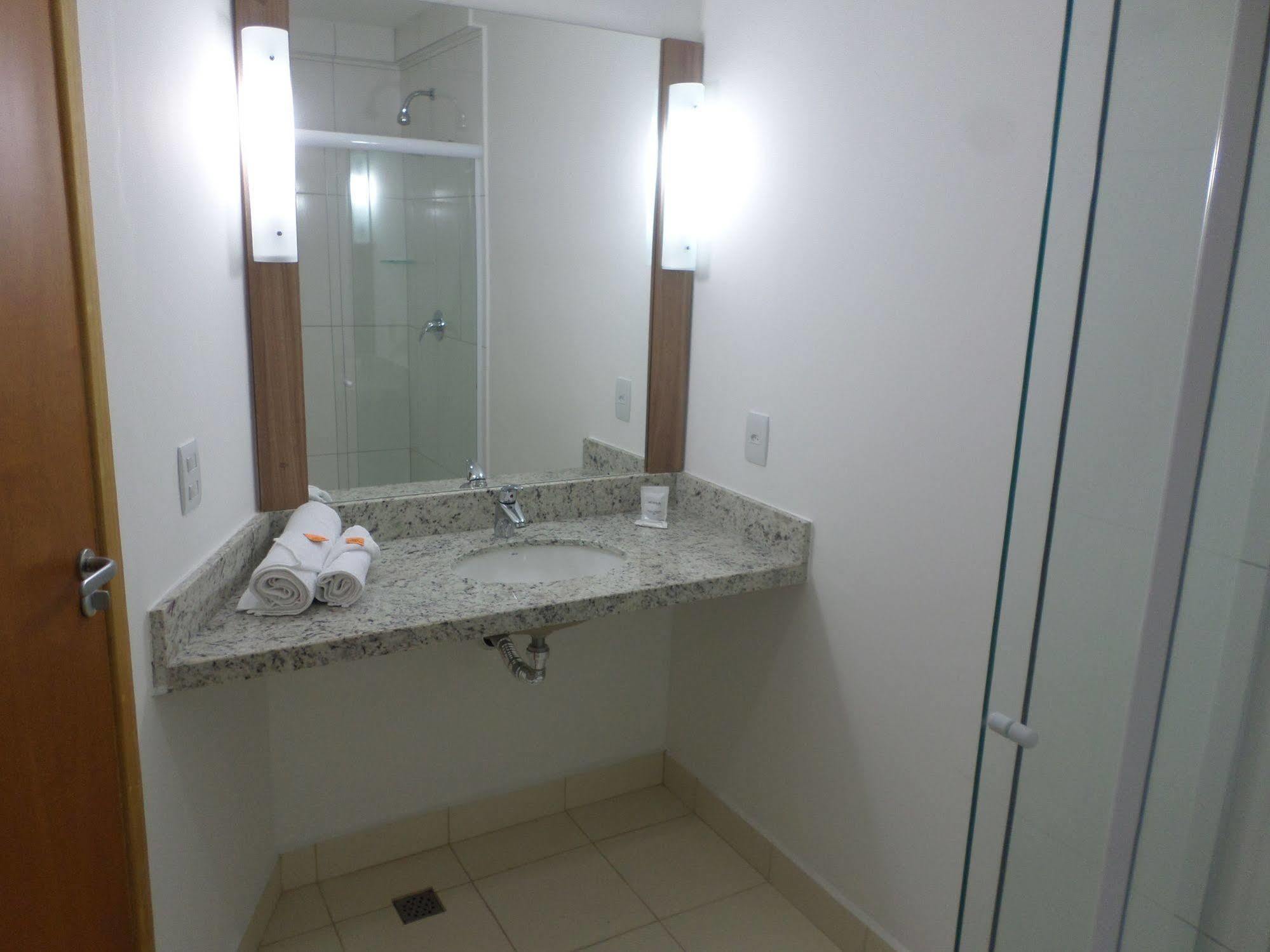 Hotel Malibu Inn Campinas  Zewnętrze zdjęcie