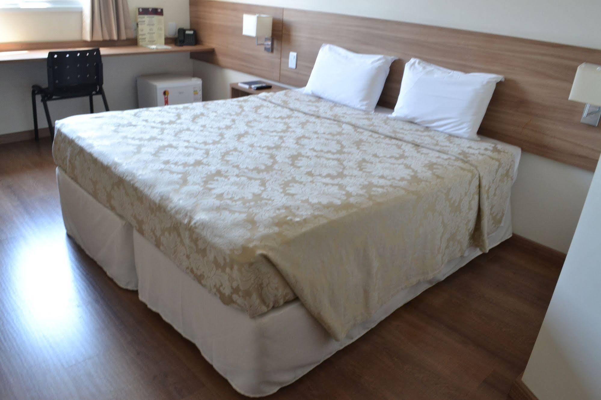 Hotel Malibu Inn Campinas  Zewnętrze zdjęcie
