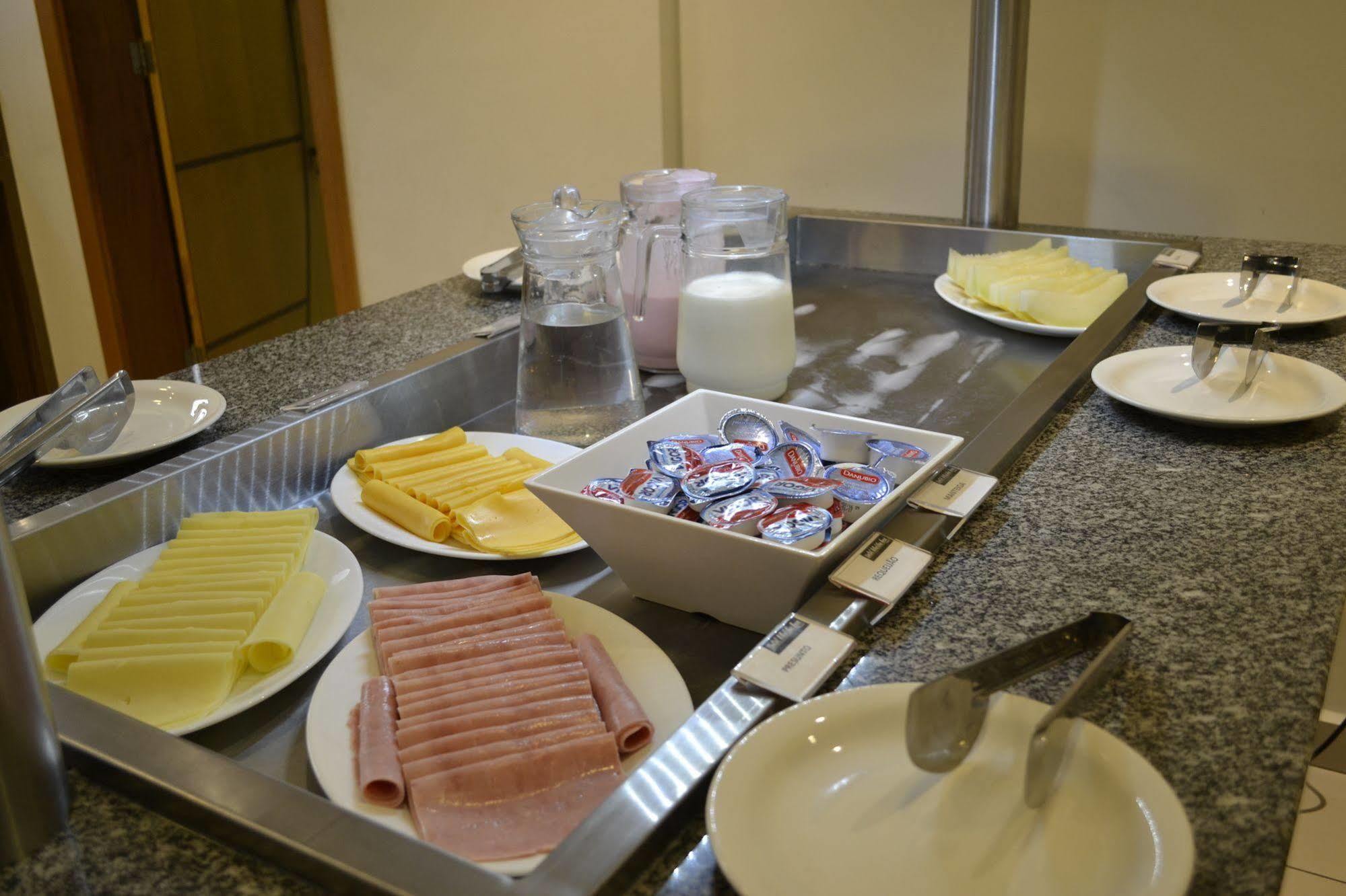Hotel Malibu Inn Campinas  Zewnętrze zdjęcie