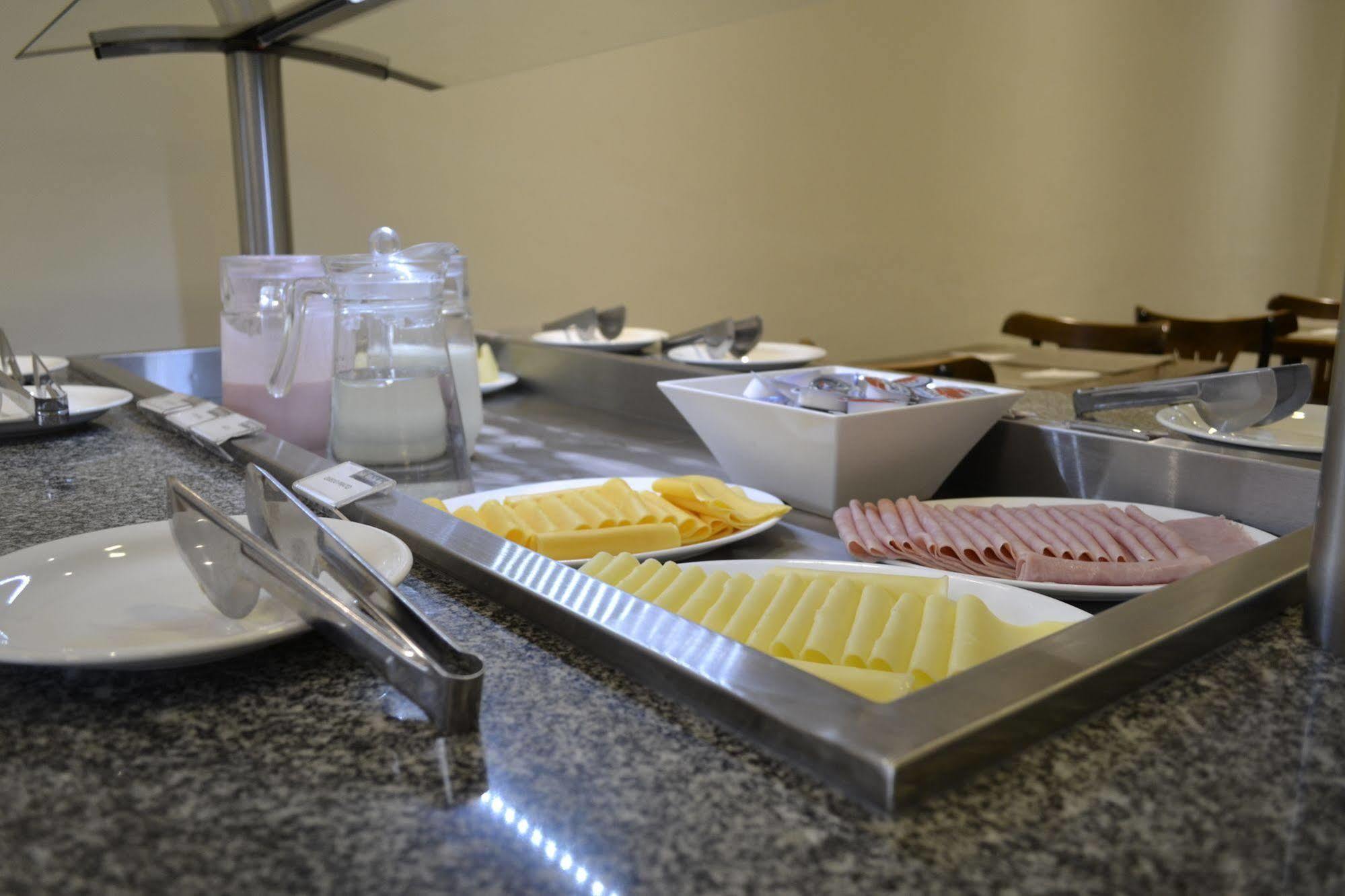 Hotel Malibu Inn Campinas  Zewnętrze zdjęcie